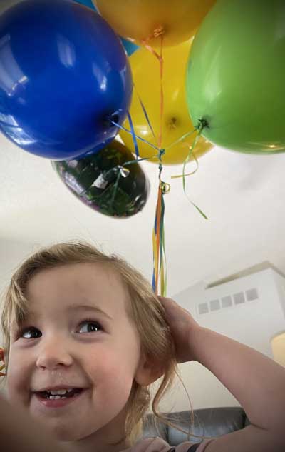 Harper Lundy